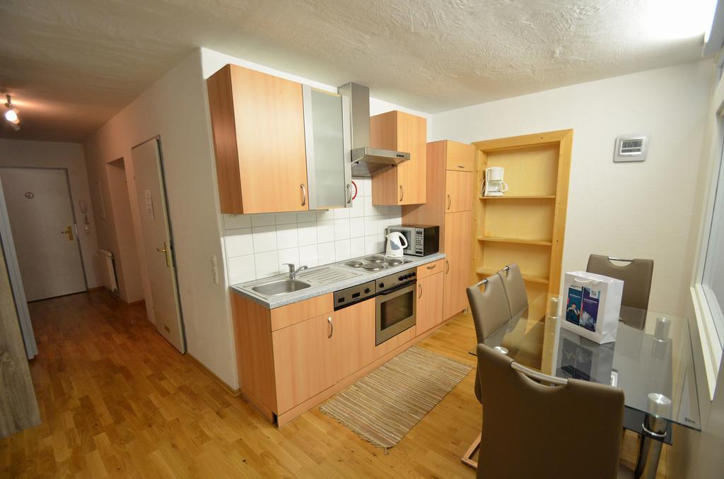 Apartment Zeller Lake & City Centre Τσελ αμ Ζέε Δωμάτιο φωτογραφία