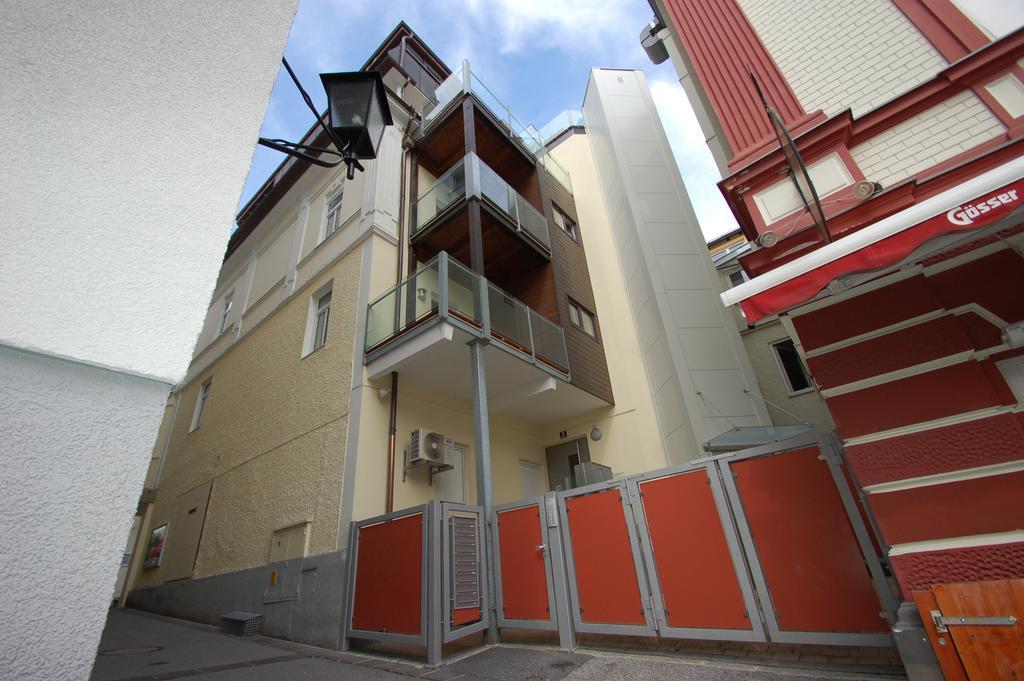 Apartment Zeller Lake & City Centre Τσελ αμ Ζέε Δωμάτιο φωτογραφία
