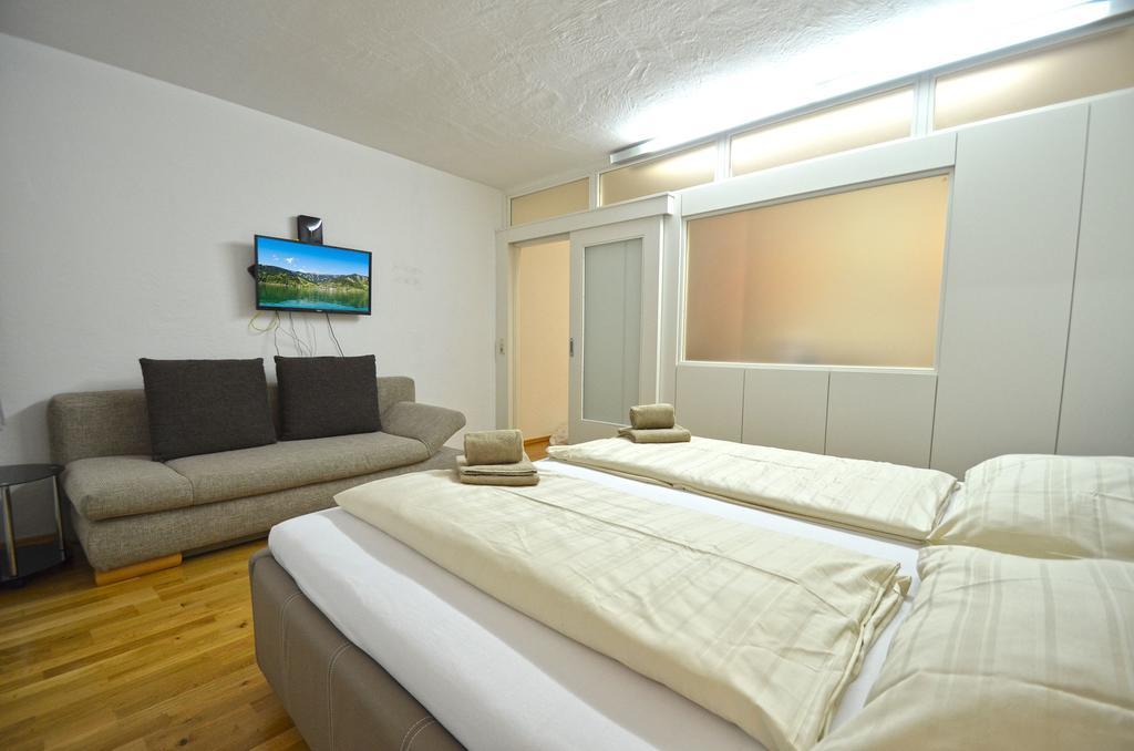 Apartment Zeller Lake & City Centre Τσελ αμ Ζέε Δωμάτιο φωτογραφία