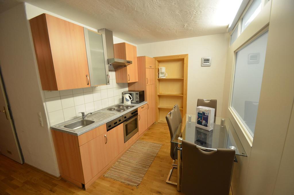 Apartment Zeller Lake & City Centre Τσελ αμ Ζέε Δωμάτιο φωτογραφία